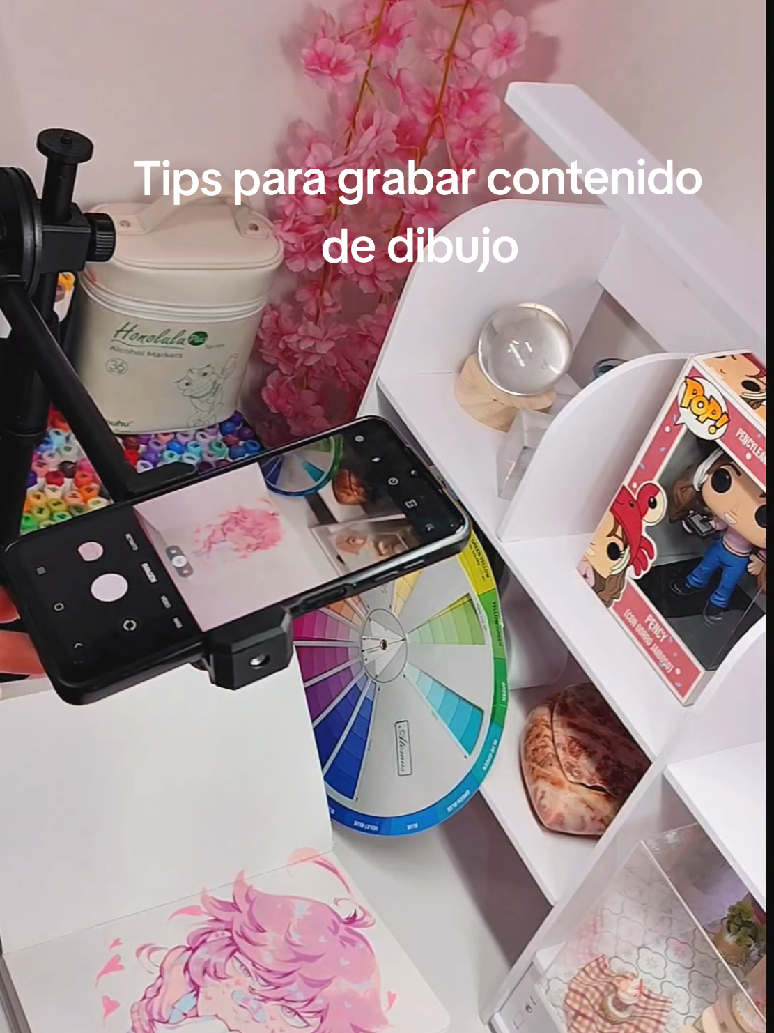@Pencyleando