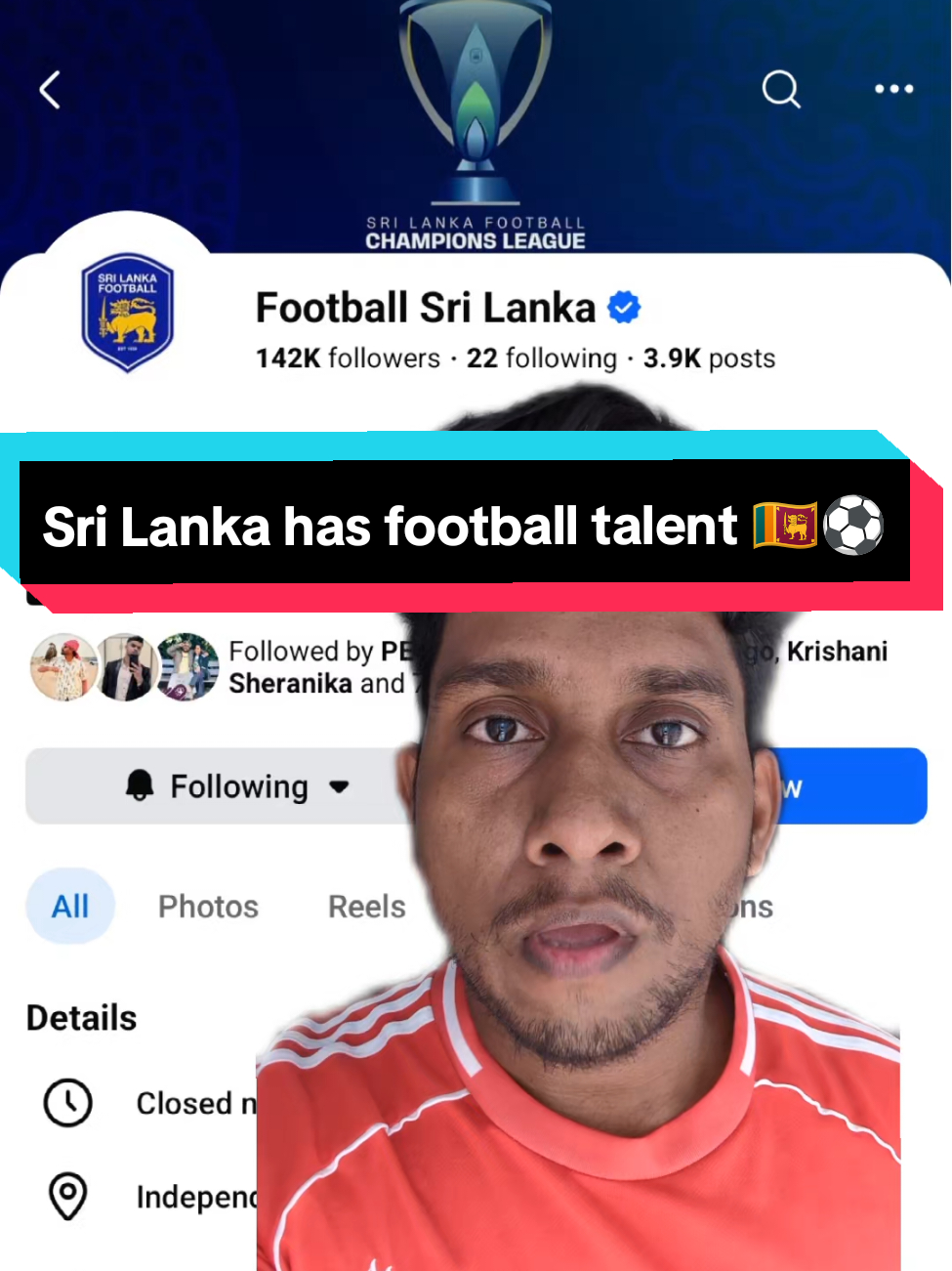 @SL FC