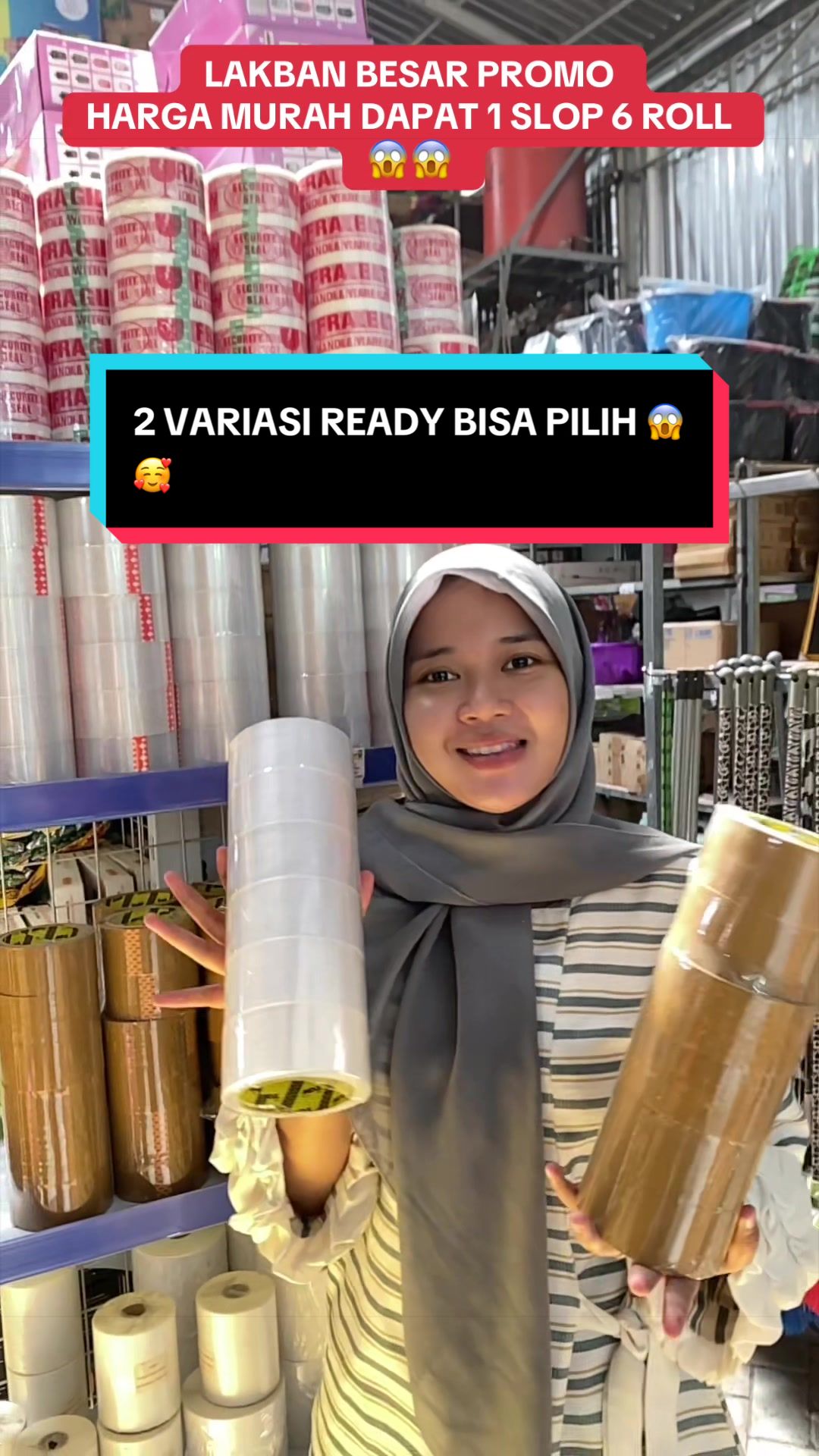 @V MART NUSANTARA