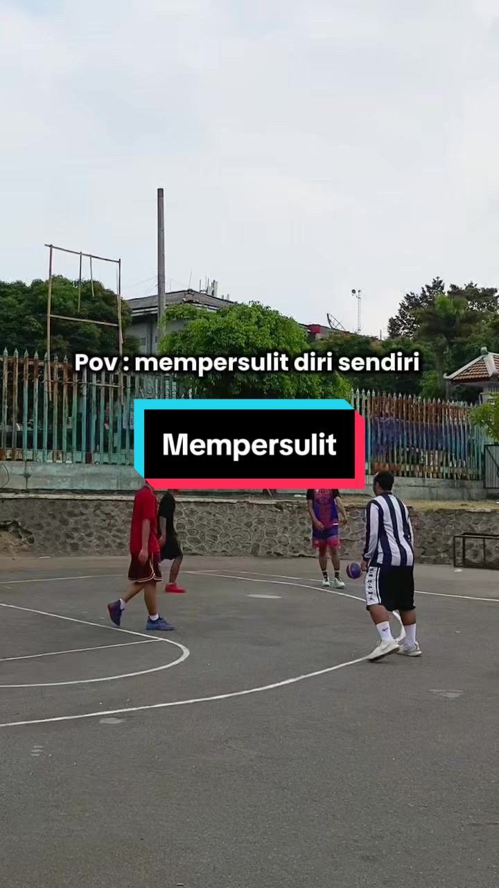 @Pebasket desa