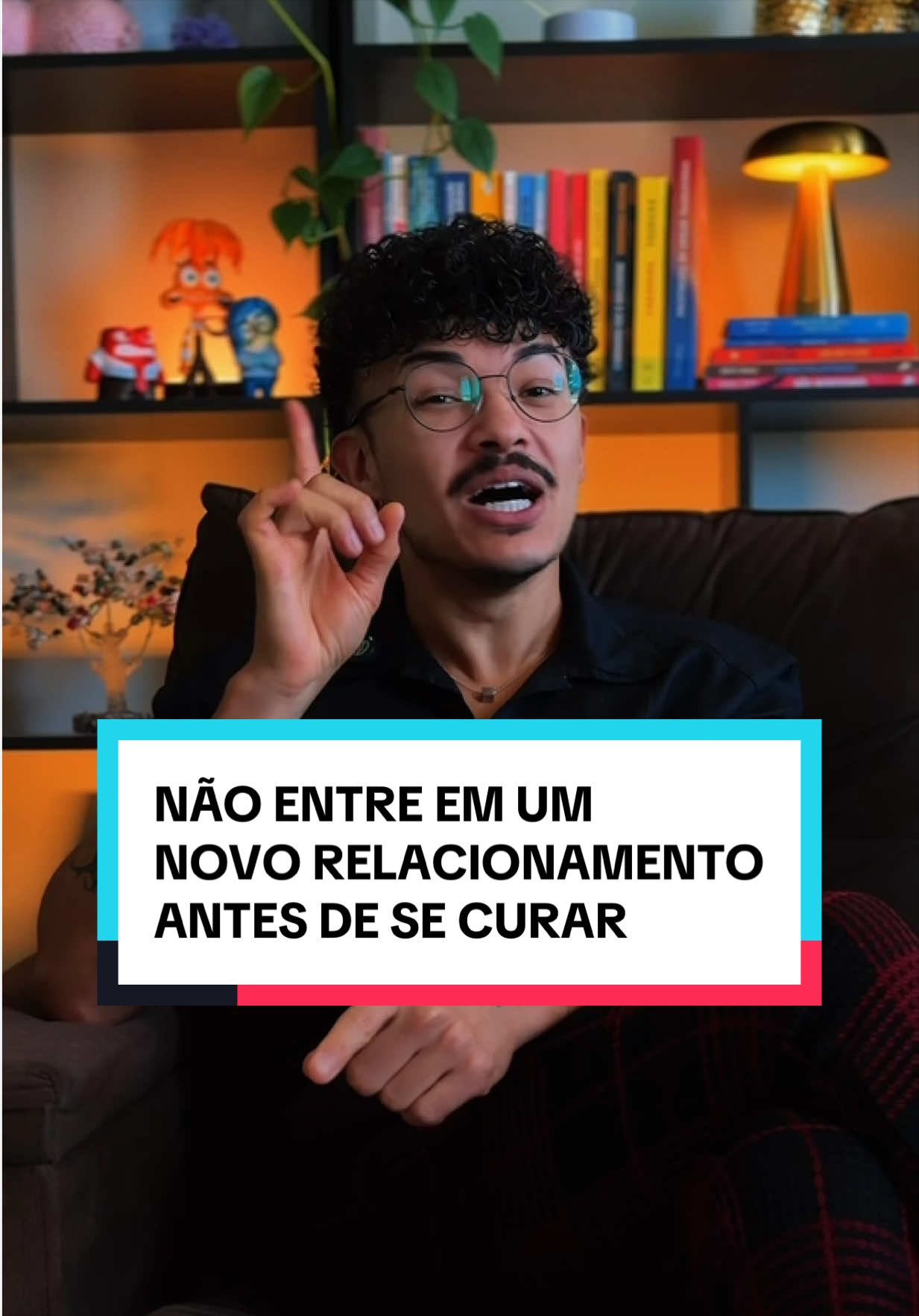 @Psicólogo Daniel Rodrigues