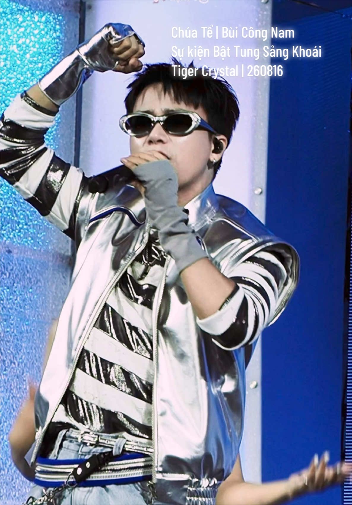 @Topping của tiệm Nui