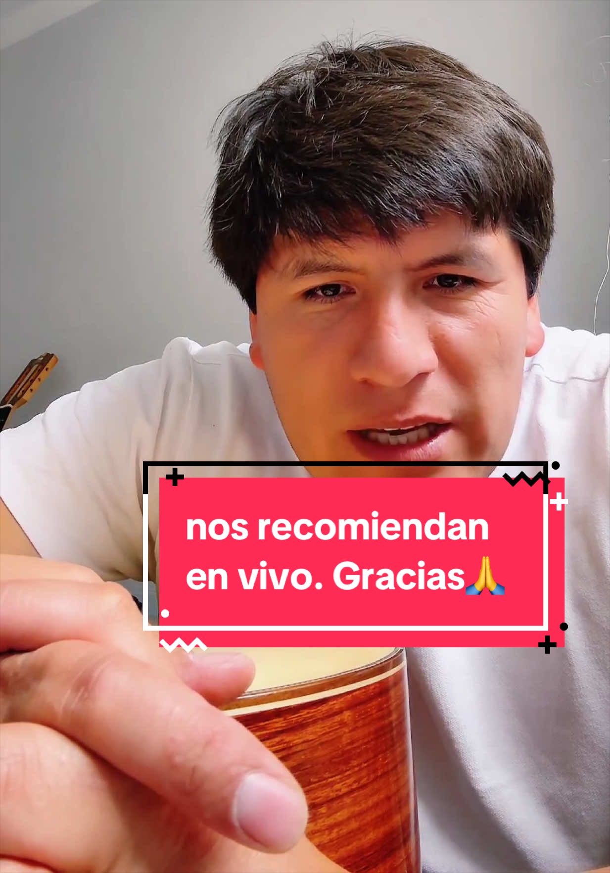 @Guitarras Andina