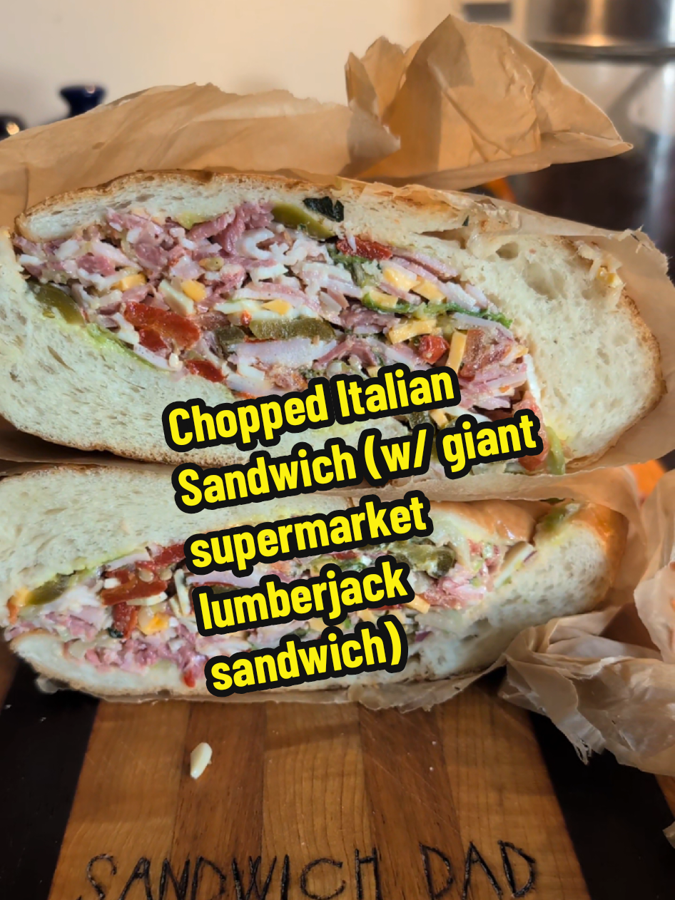 @Sandwich Dad🇨🇦