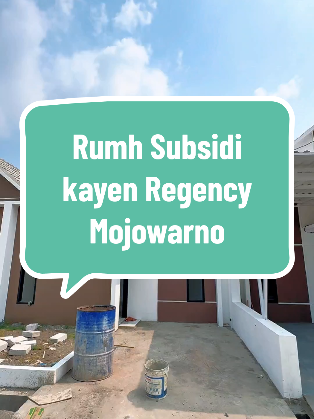 @RUMAH JOMBANG