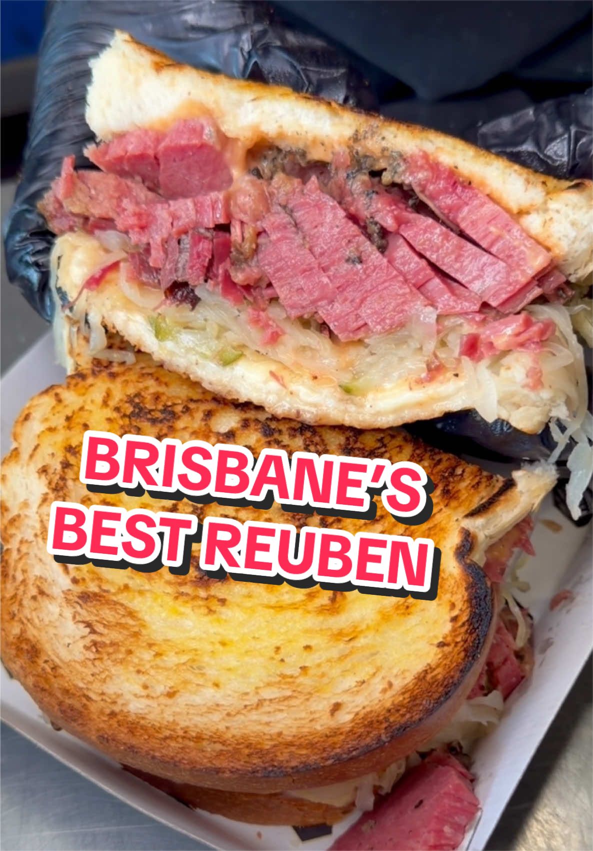 @BURGER QUEST