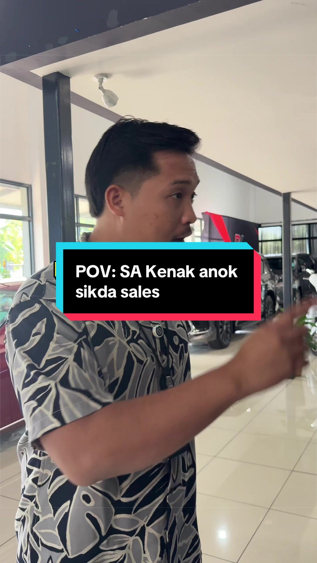 @Afiq Oto Raya Khas