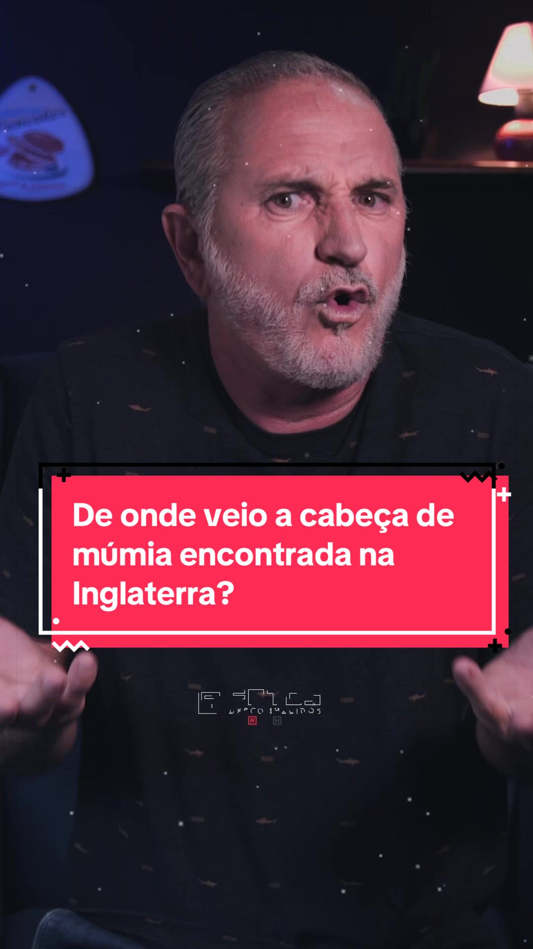 @Fatos Desconhecidos