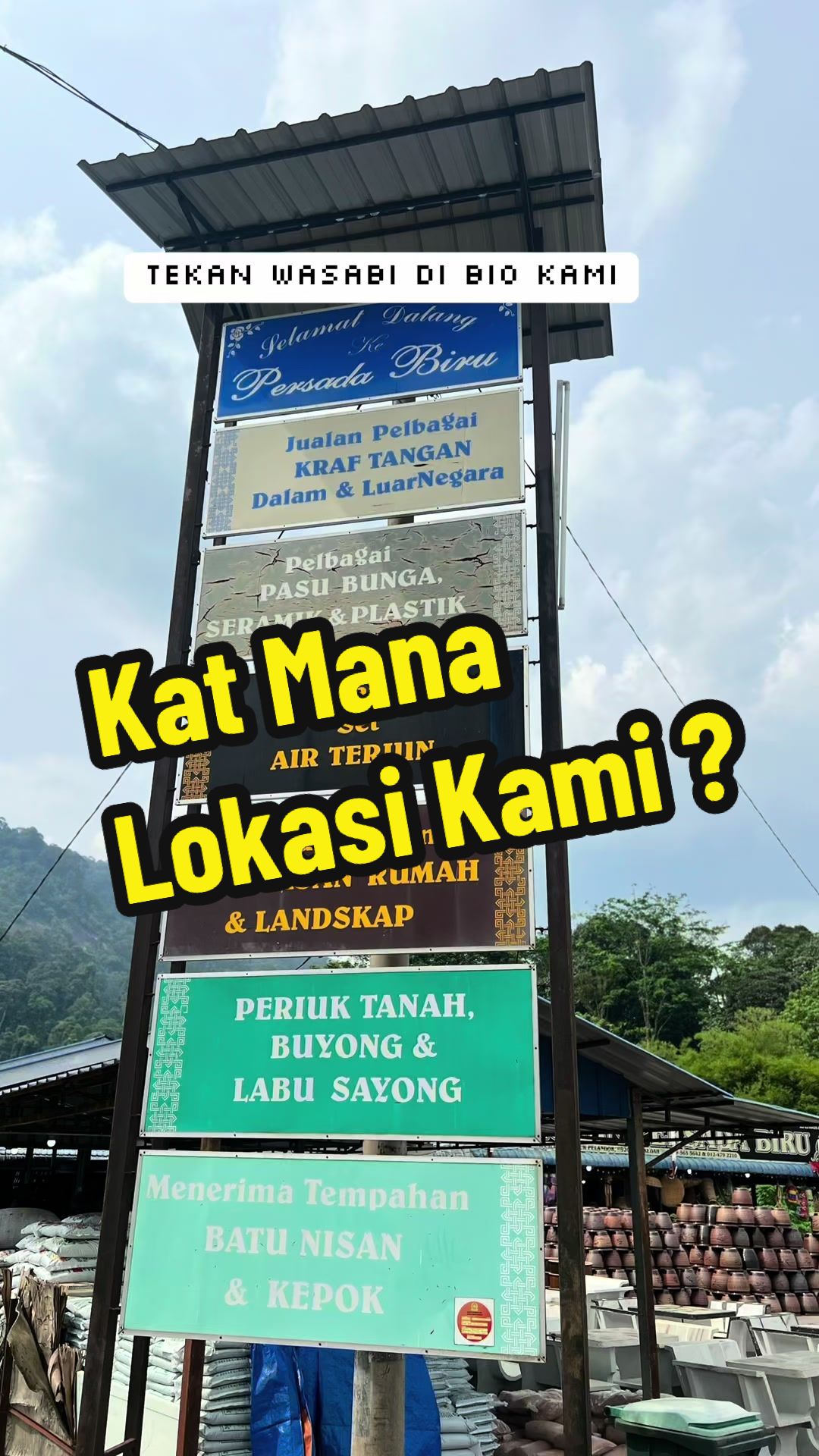 @Persada Biru Sik Kedah