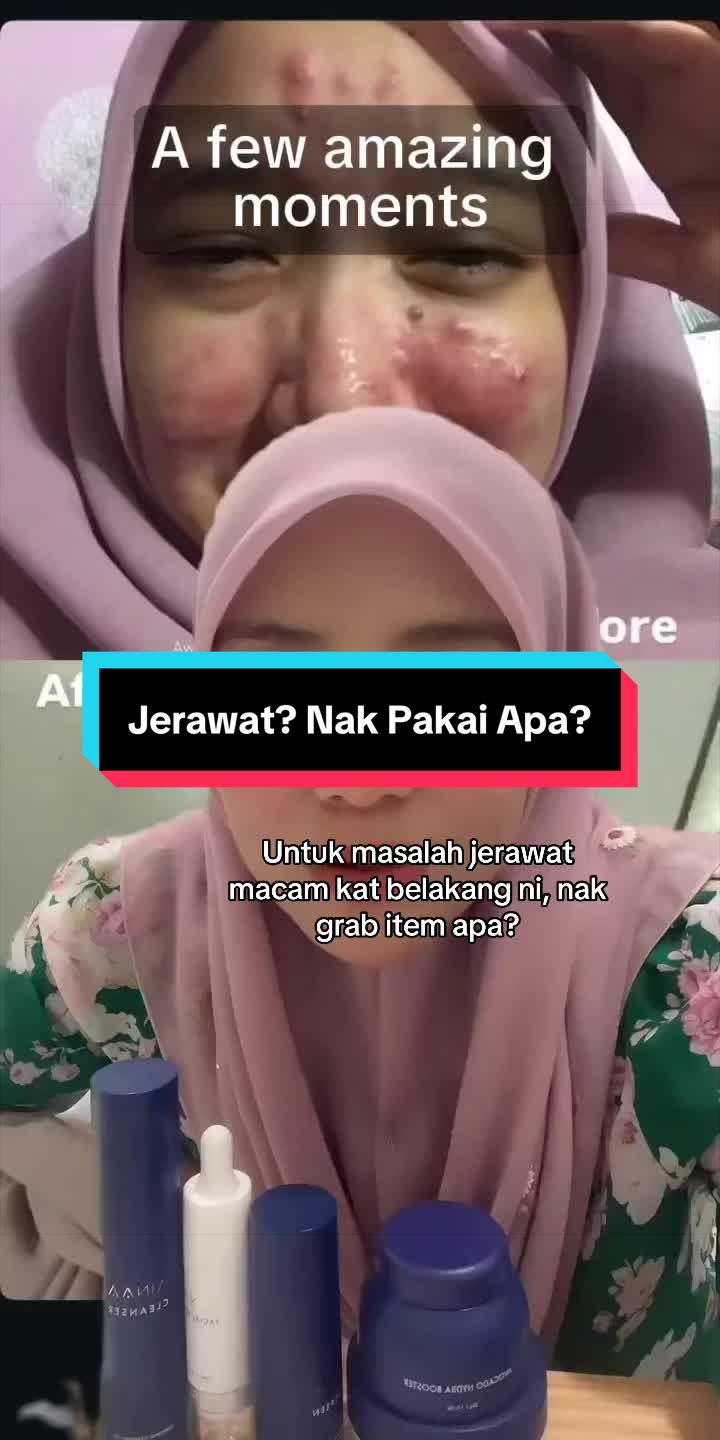 @Ainaa Beauty Original