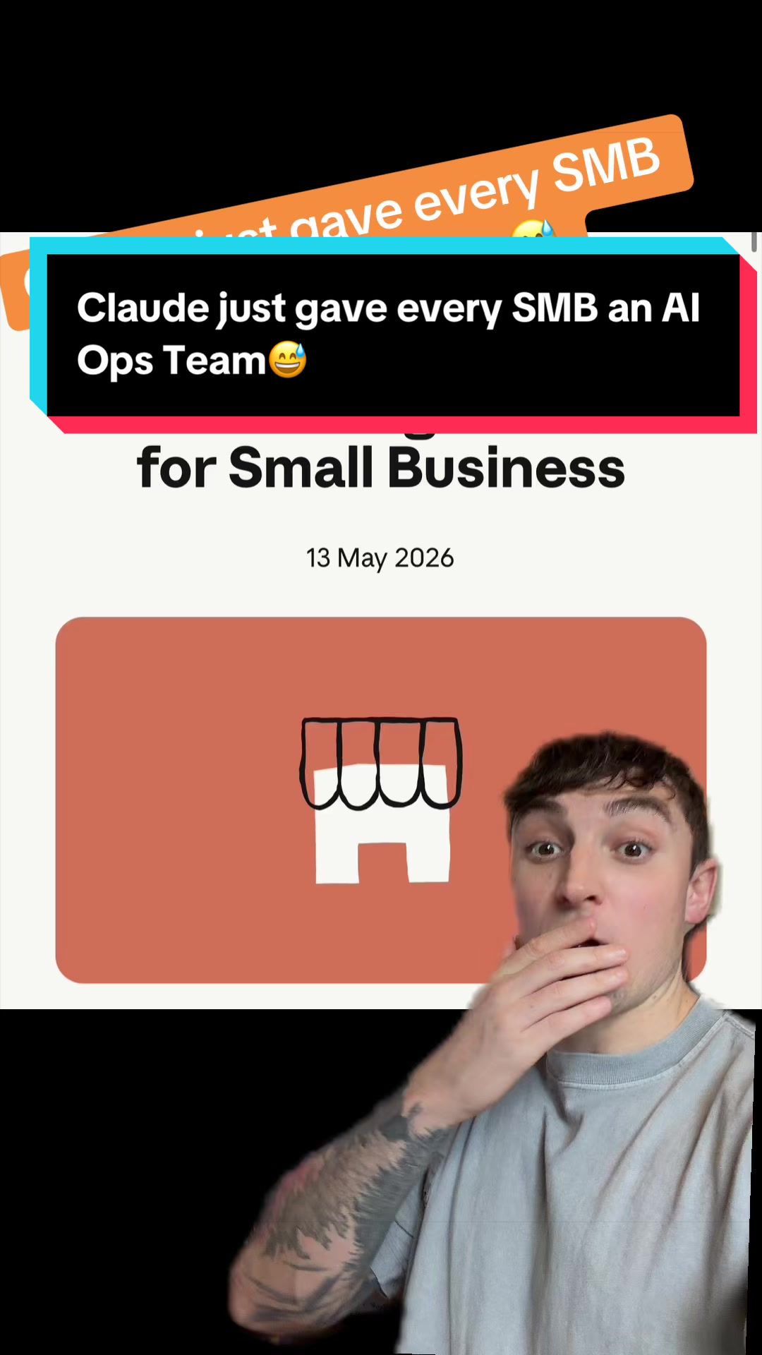 @The AI Impact | No BS AI Tips