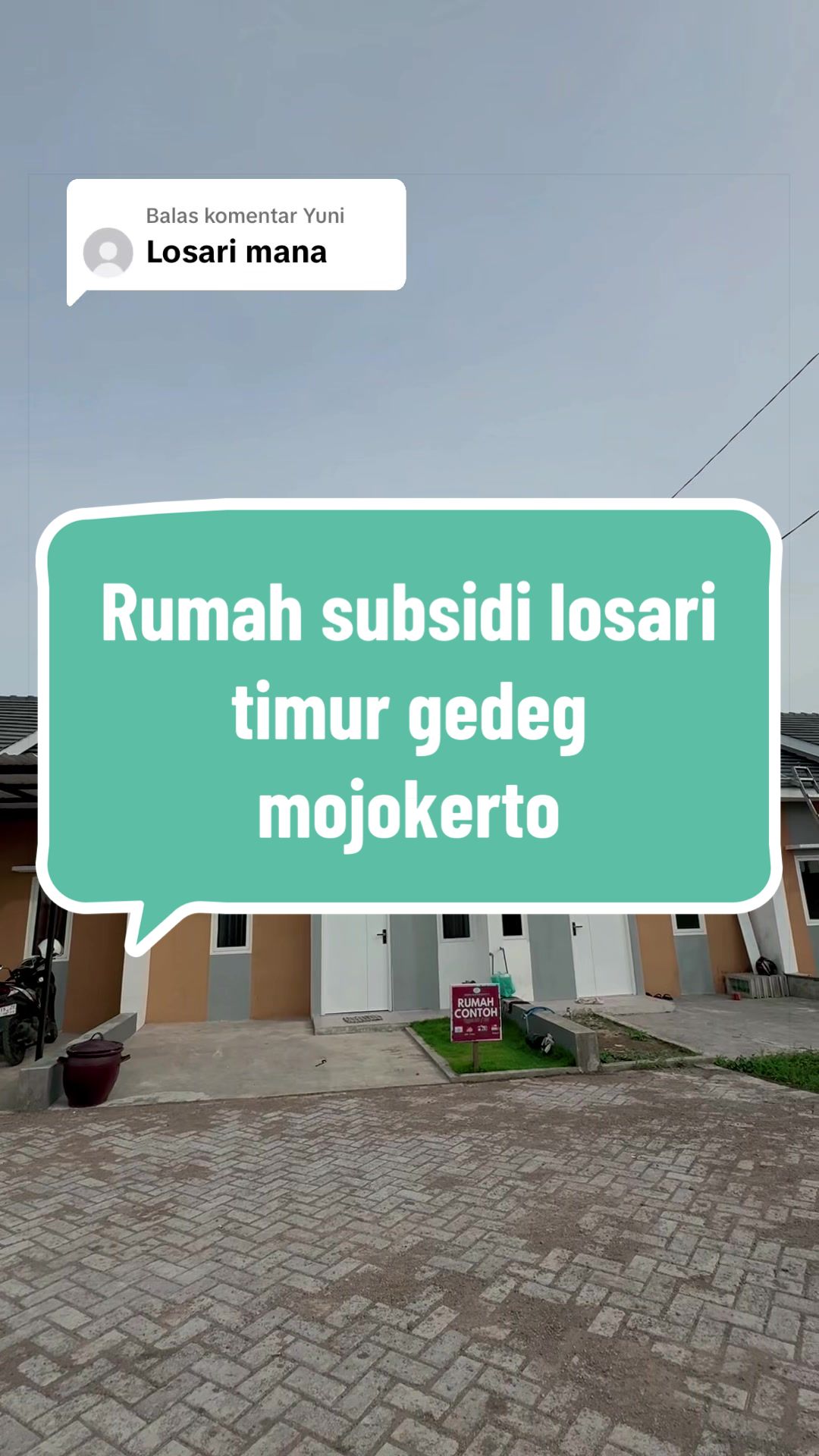 @RUMAH JOMBANG