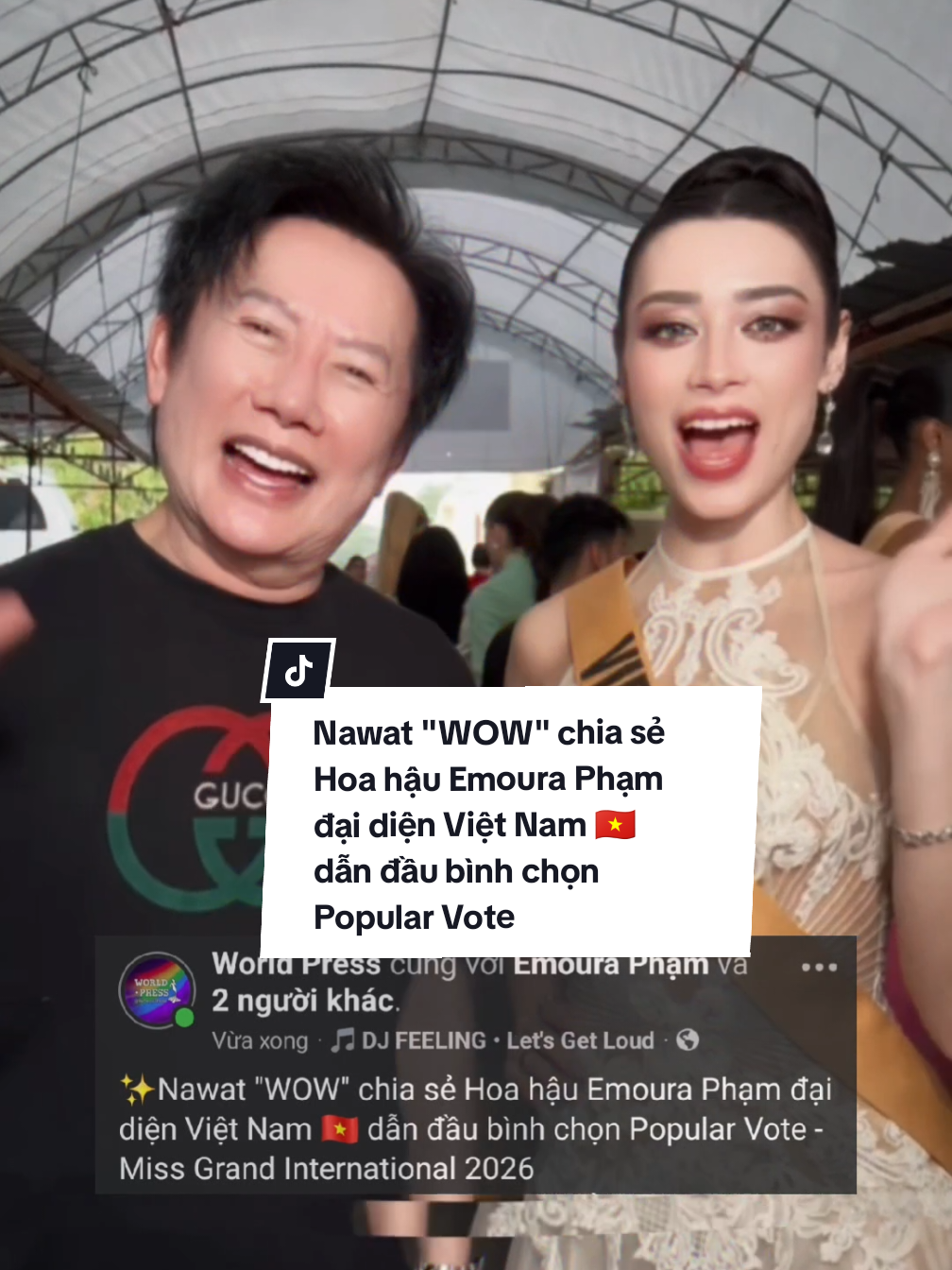 @World Press