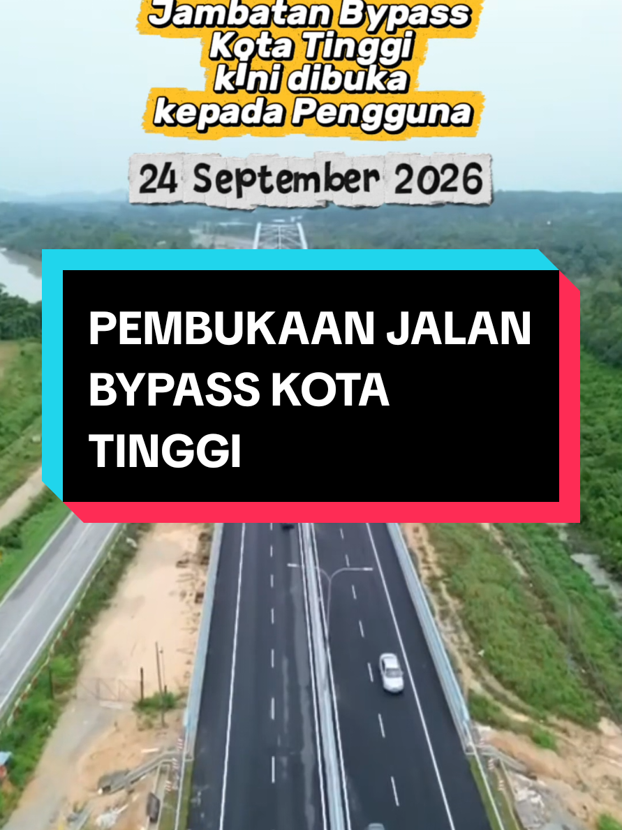 @JKR (D) Kota Tinggi