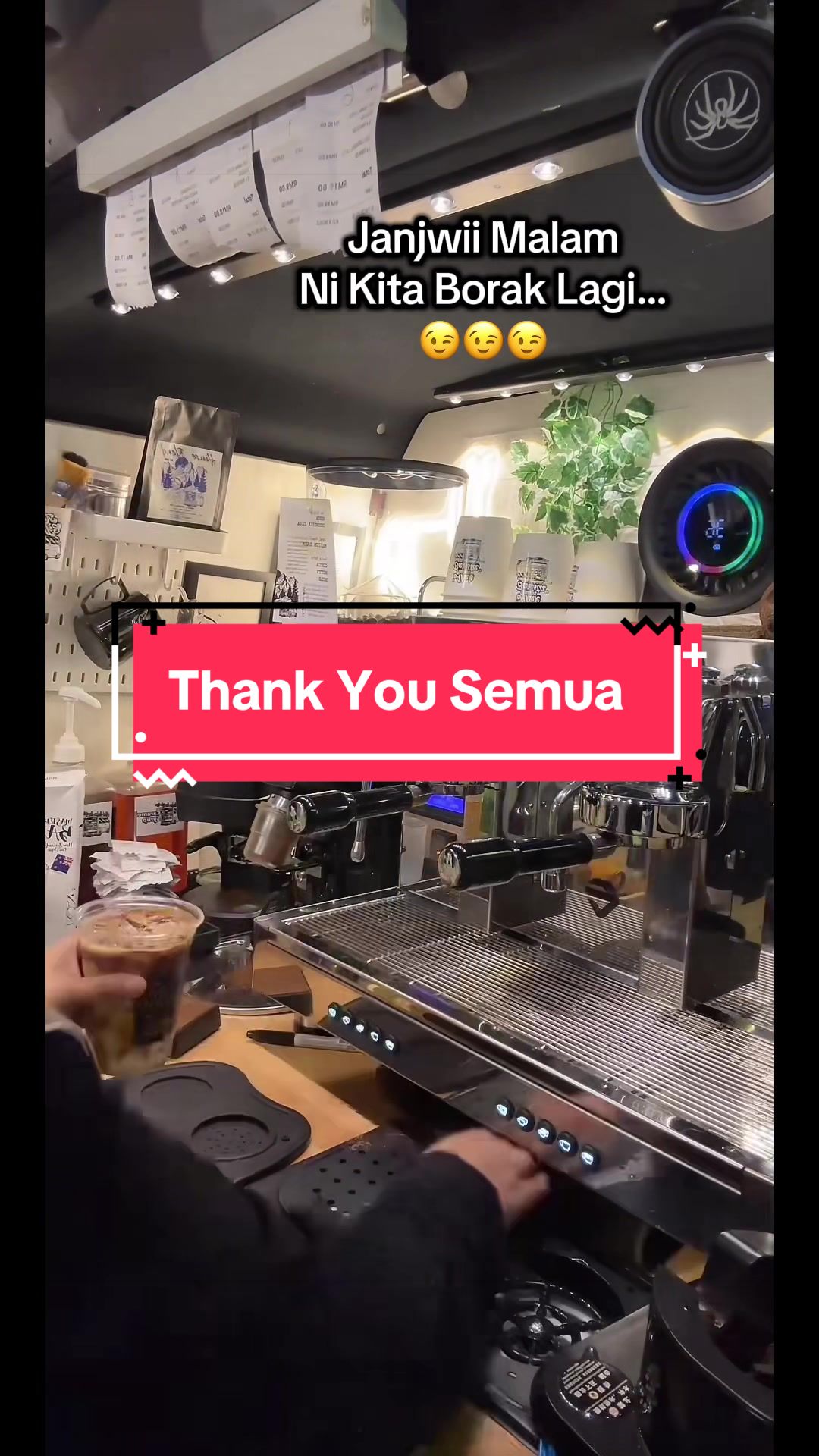 @Akak Bukan Barista