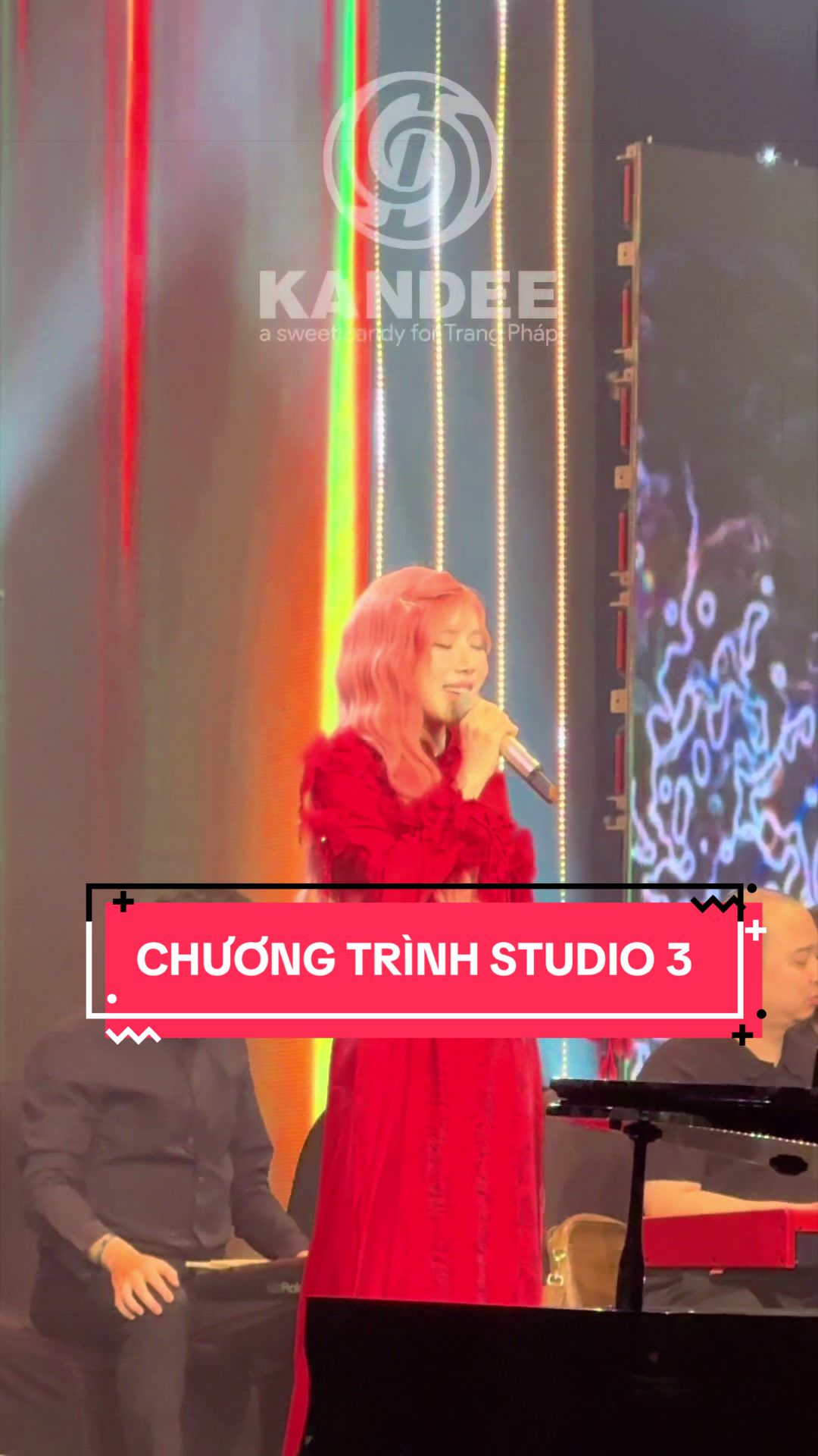 @𝐊𝐀𝐍𝐃𝐄𝐄 - FC TRANG PHÁP