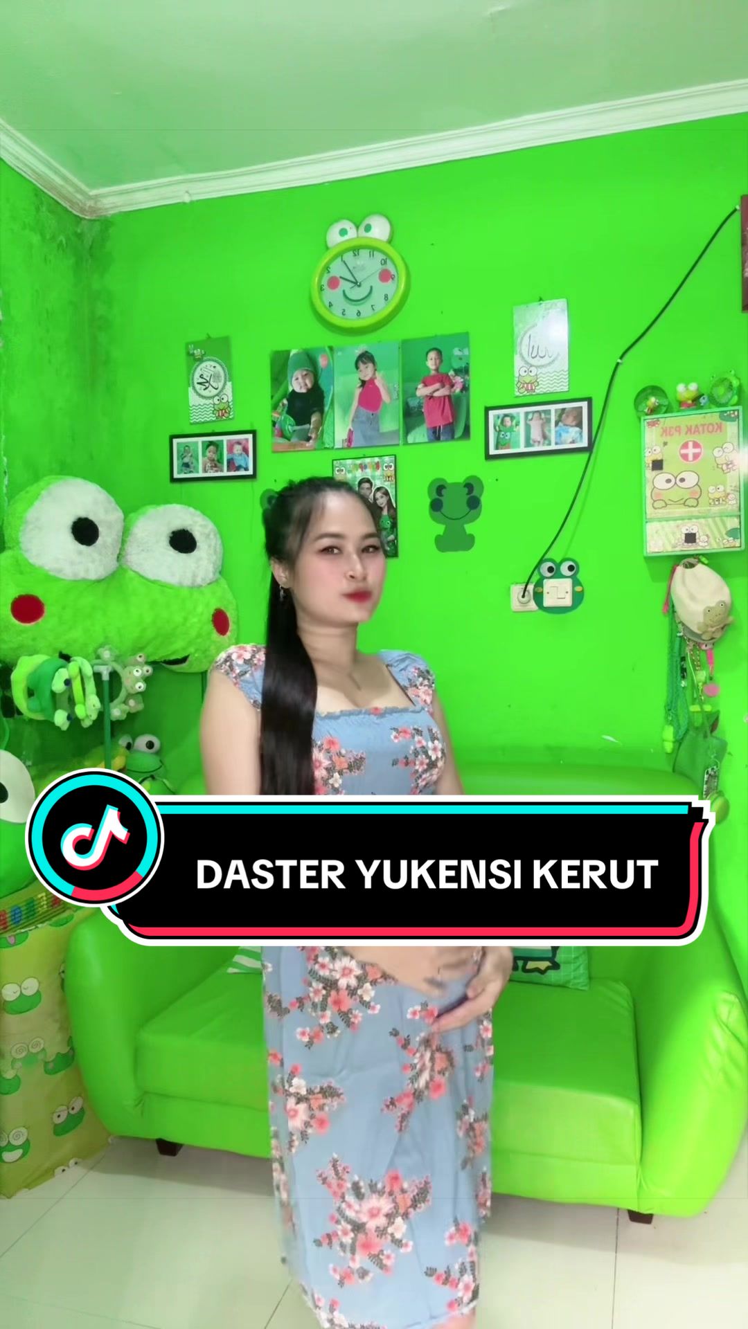 @Zheylen Carera Keroppi