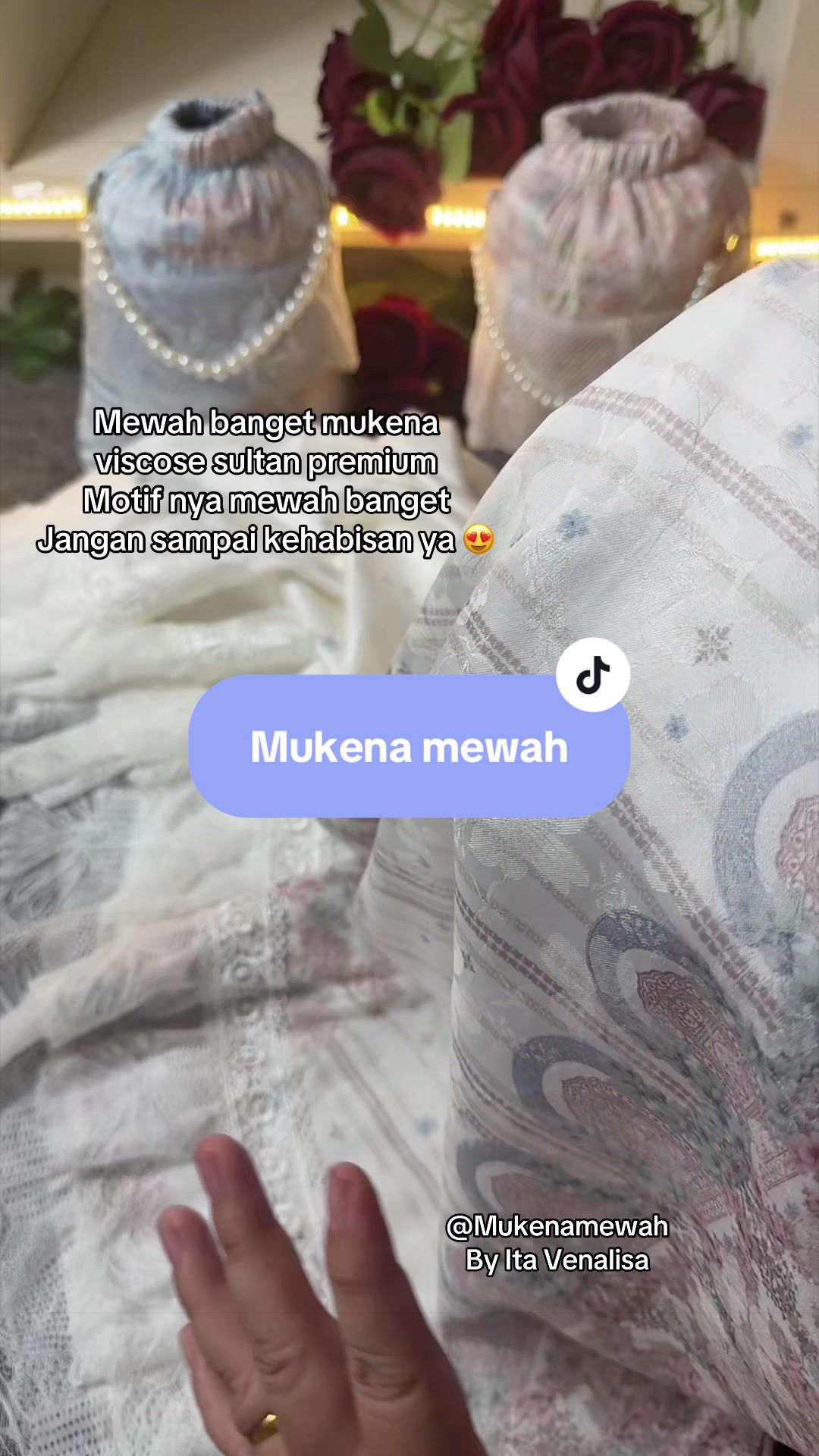 @Mukenamewah