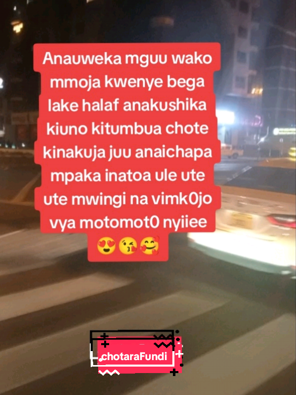 @Chotara Fundi🇦🇪🇹🇿