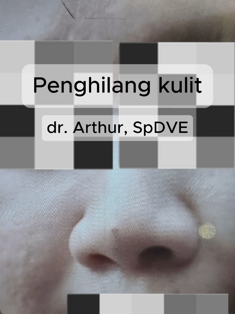 @dr.Arthur,SpKK | dokterkulitku