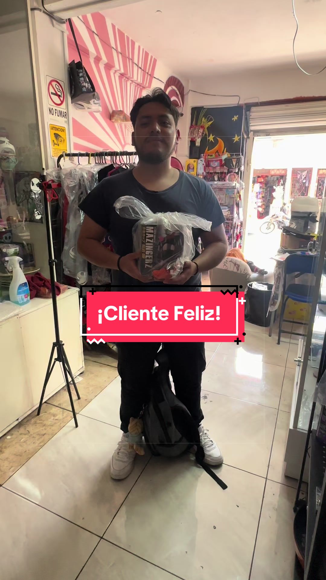 @Sneakers Shop M&eacute;xico