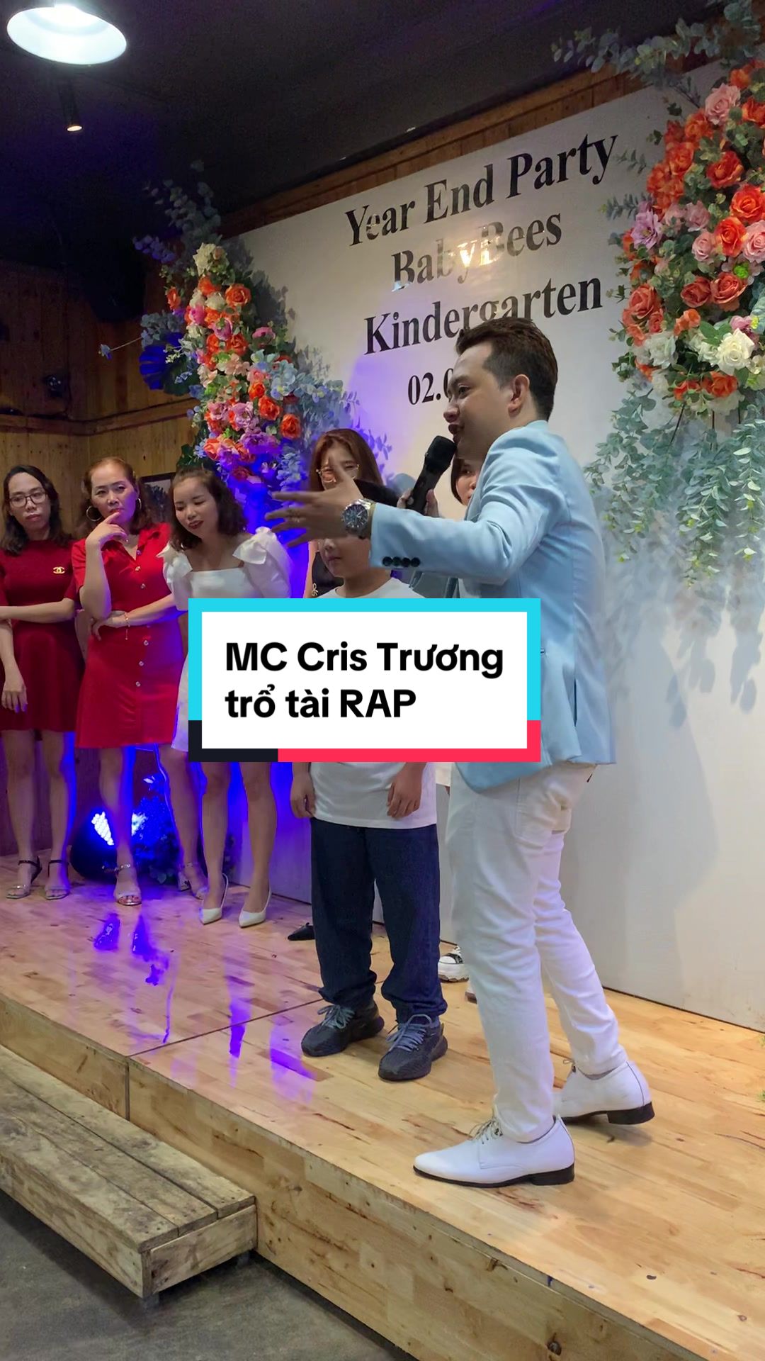 @Cris Trương Official