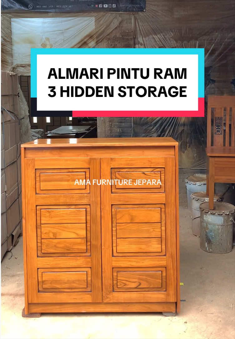 @AMA FURNITURE JEPARA