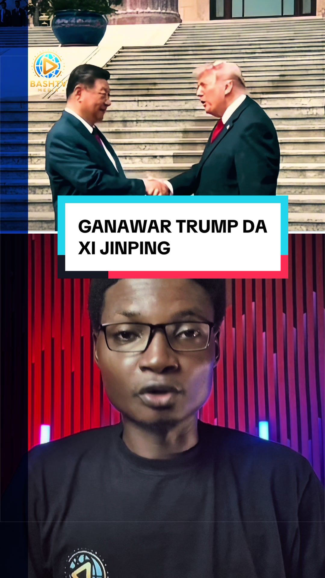 @BASH TV MEDIA