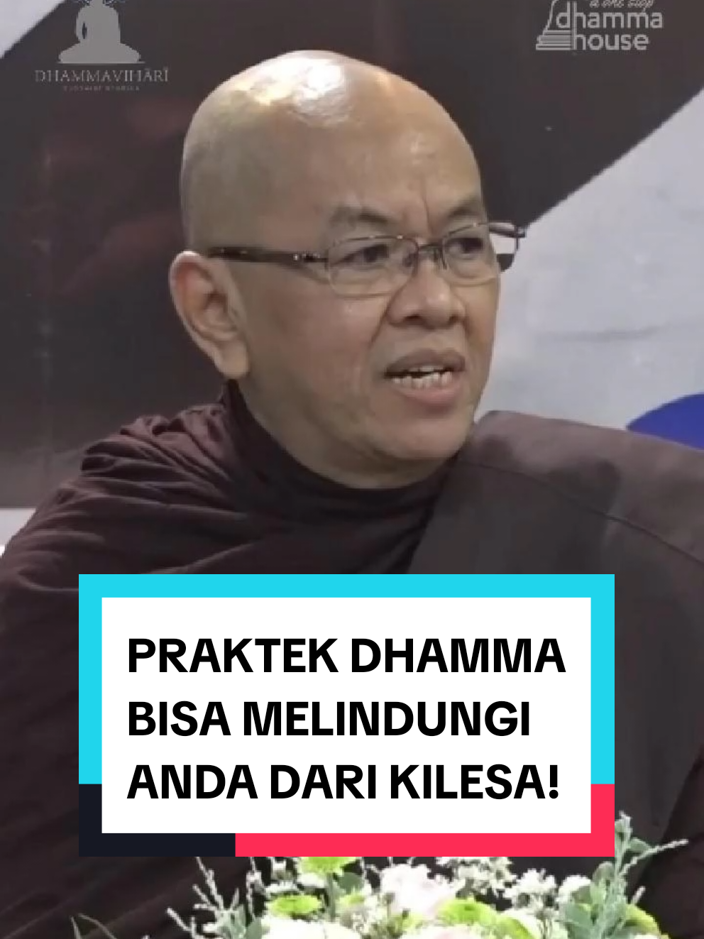 @Dhammavihari Buddhist Studies