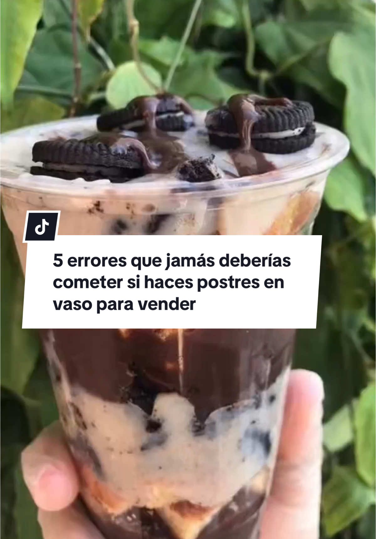 @Emprende desde Casa 🥮🧁🍮🍨