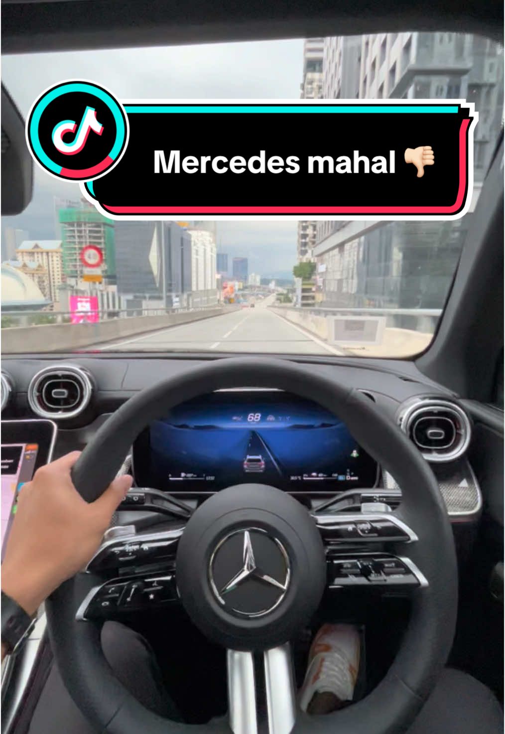@Aiman || Mercedes Melaka