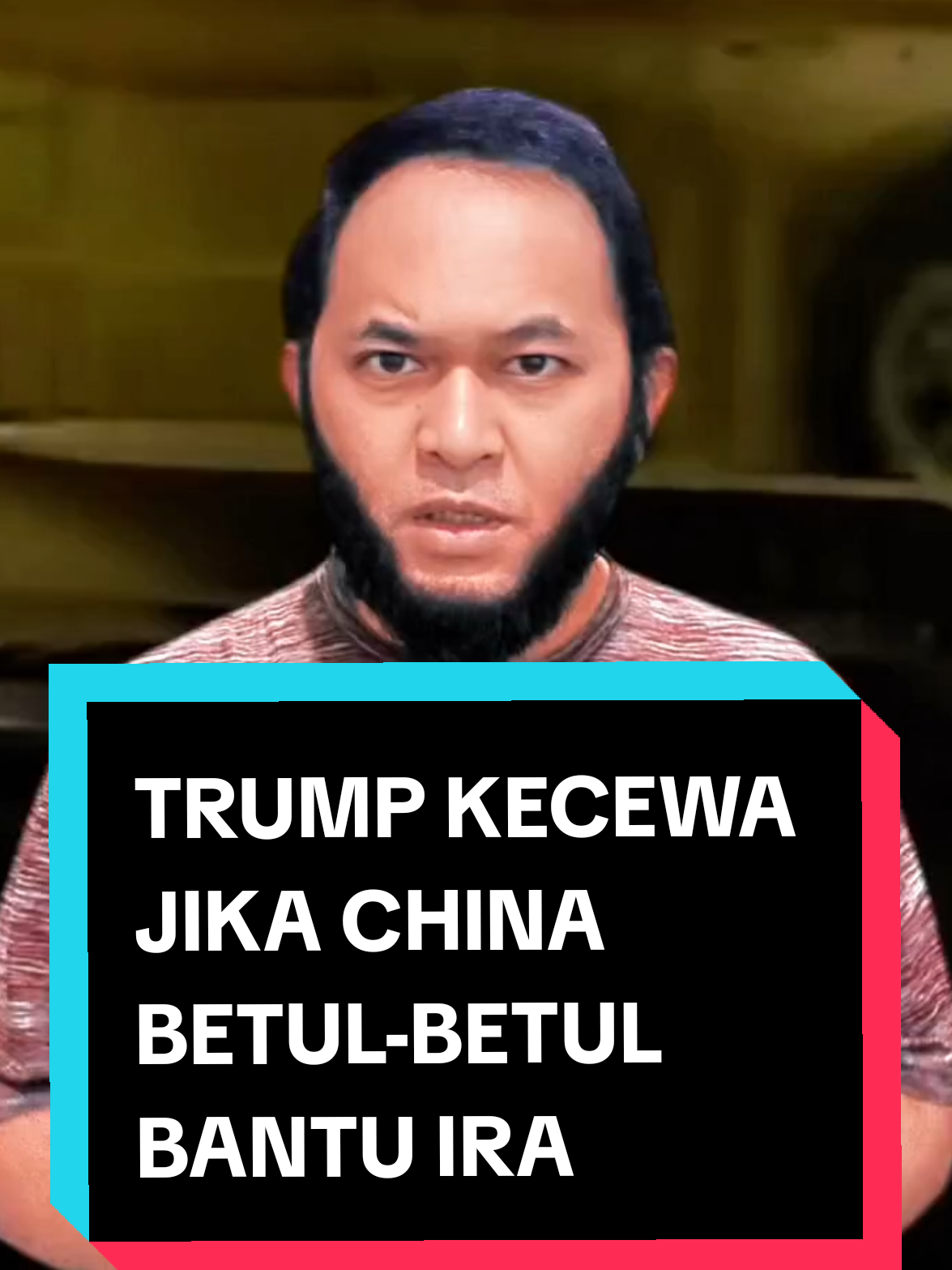 @BROKAF | Isu Semasa & Global