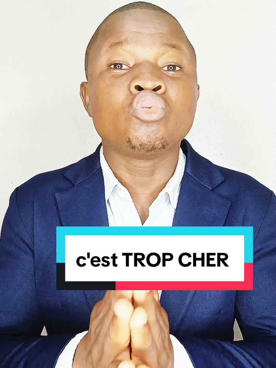 @l'entrepreneur Africain