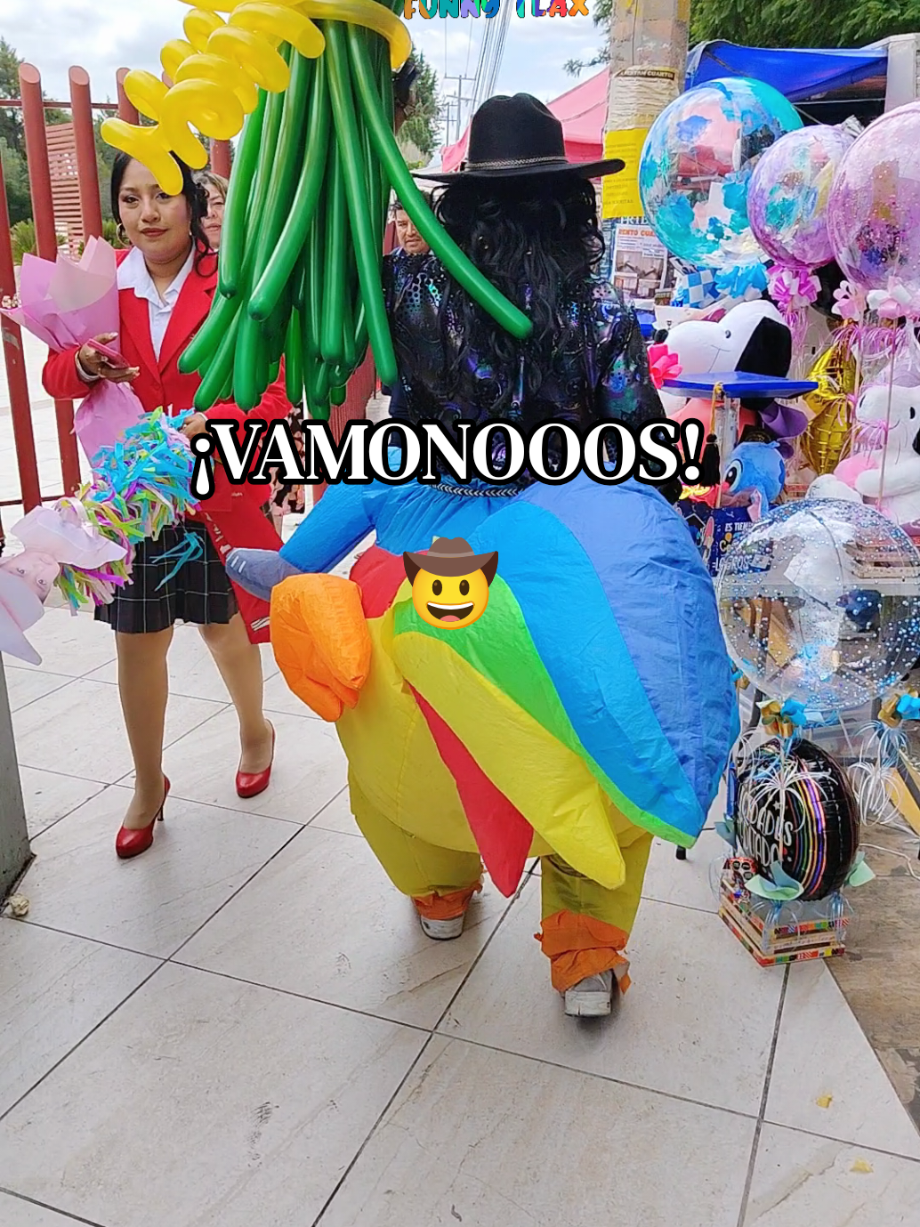 @Funny Tlax