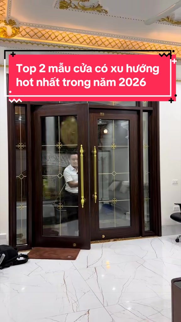 @Trình Cửa Nhôm Owin Hà Nội ✅