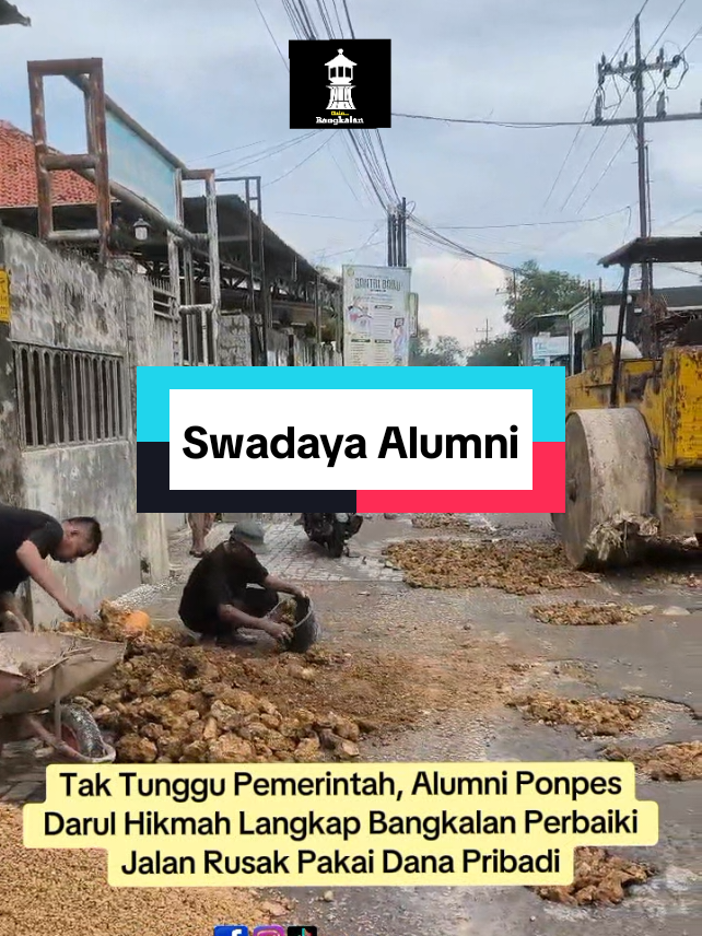 @Halo Bangkalan