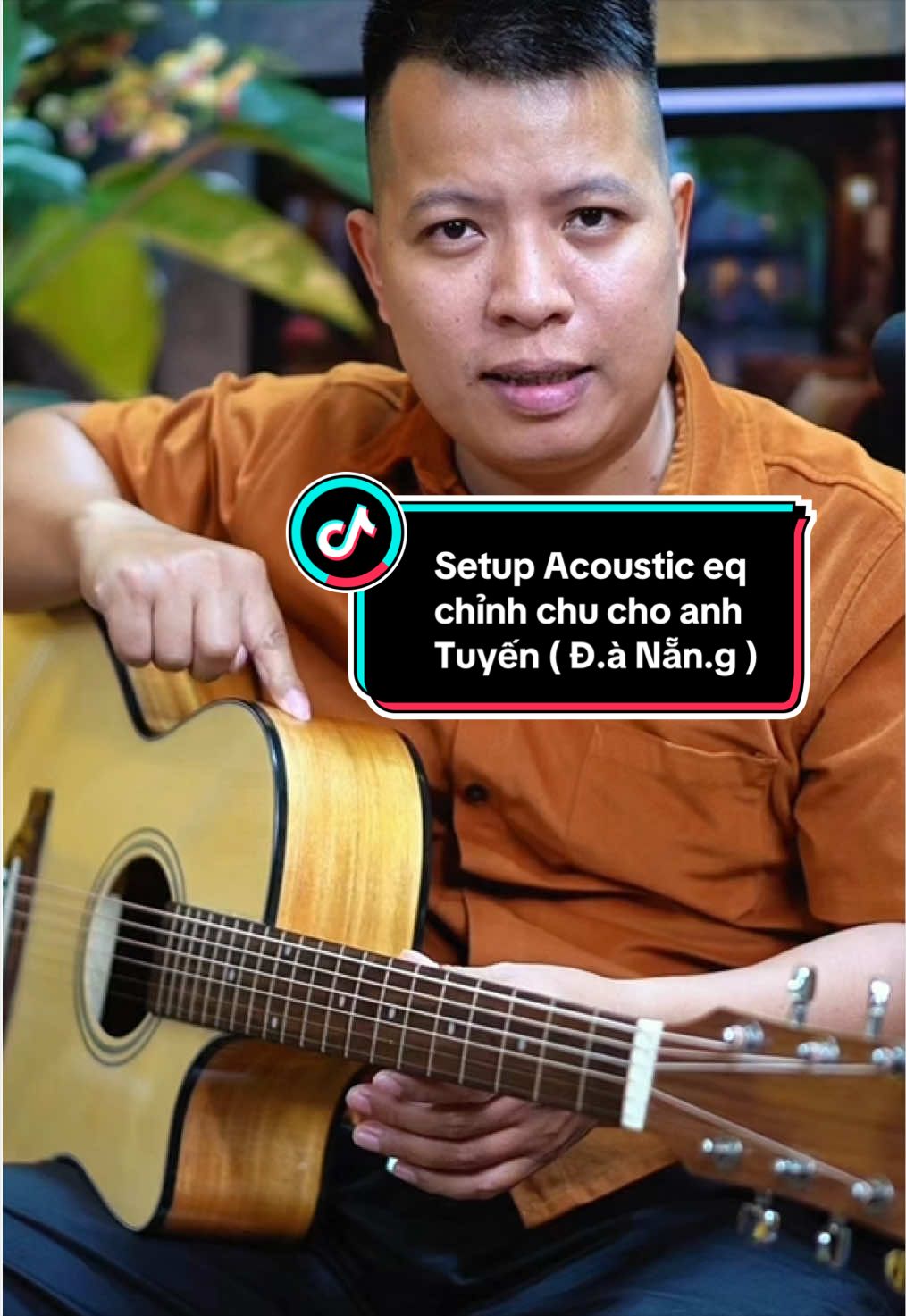 @Bảo Guitar