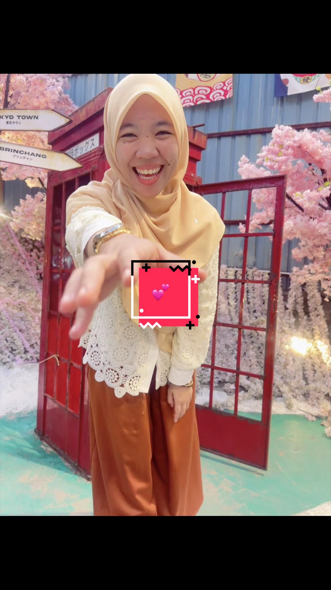 @Farah Shazwani Shop