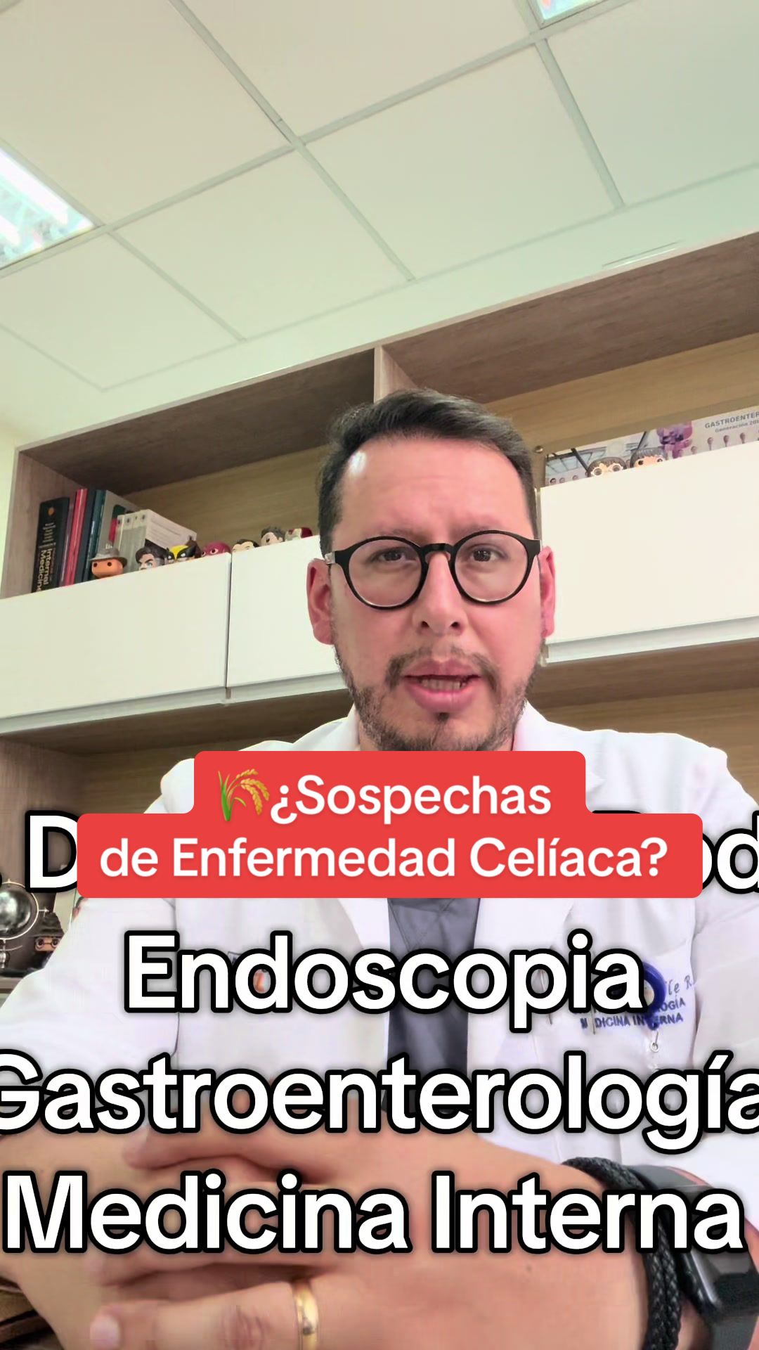 @Dr. Daniel Calle Gastro