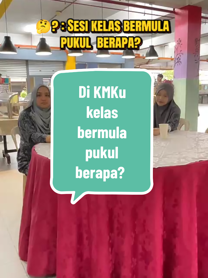 @Kolej MARA Kulim