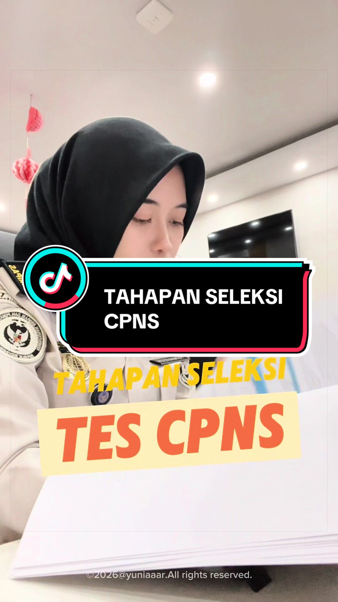 @Yuniar | CPNS Sharing✨👩🏻✈️