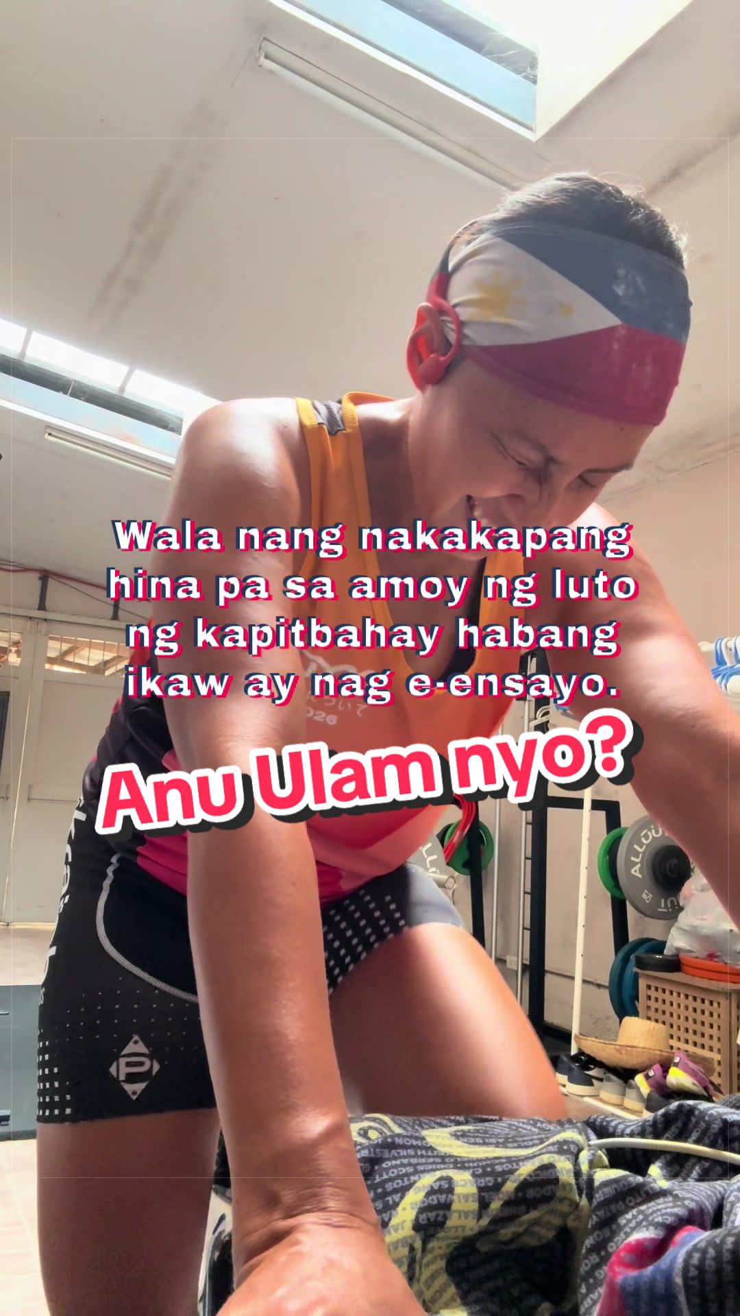 @COACH Vanessa | PINAYTRI on YT