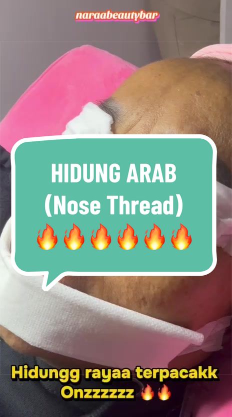 @naraabeauty_bar
