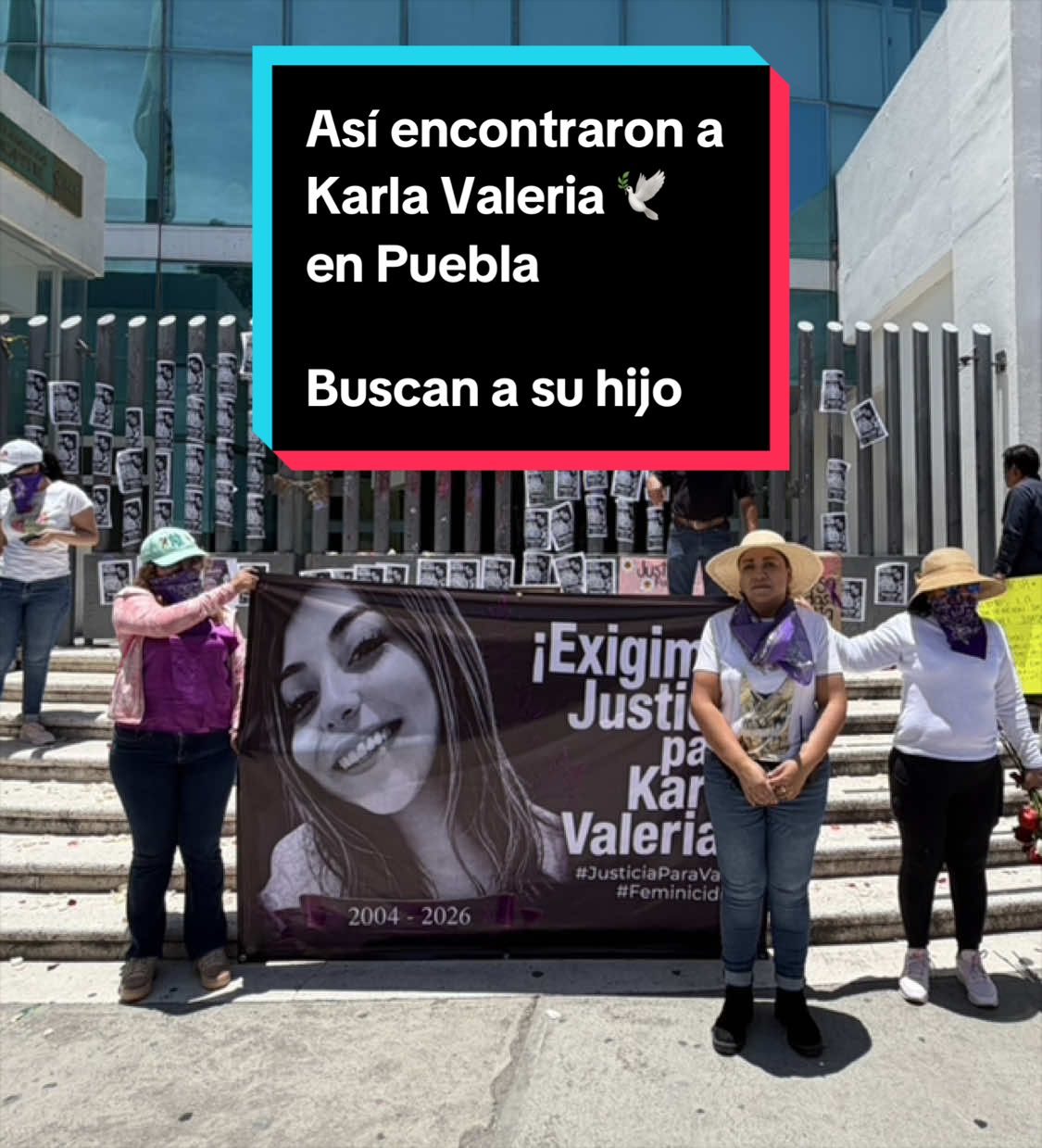 @Rocío Carbente (reportera🎤)