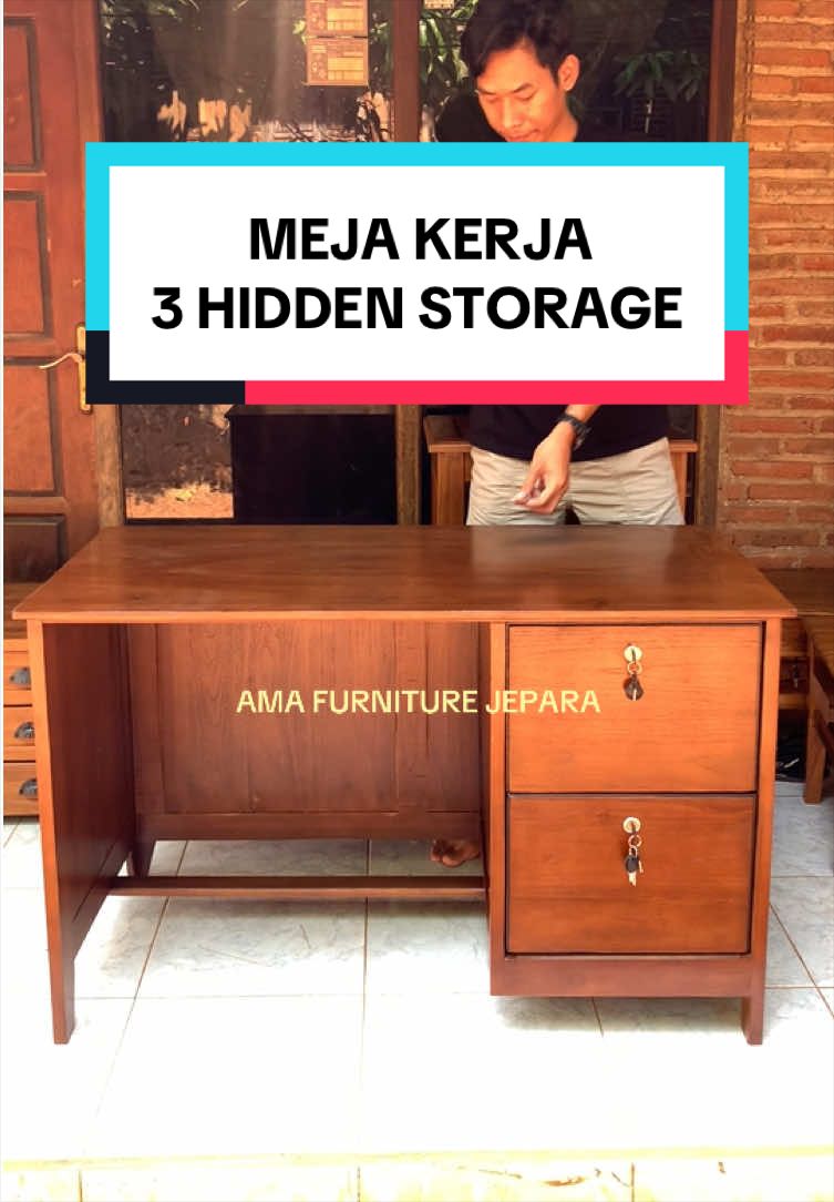 @AMA FURNITURE JEPARA