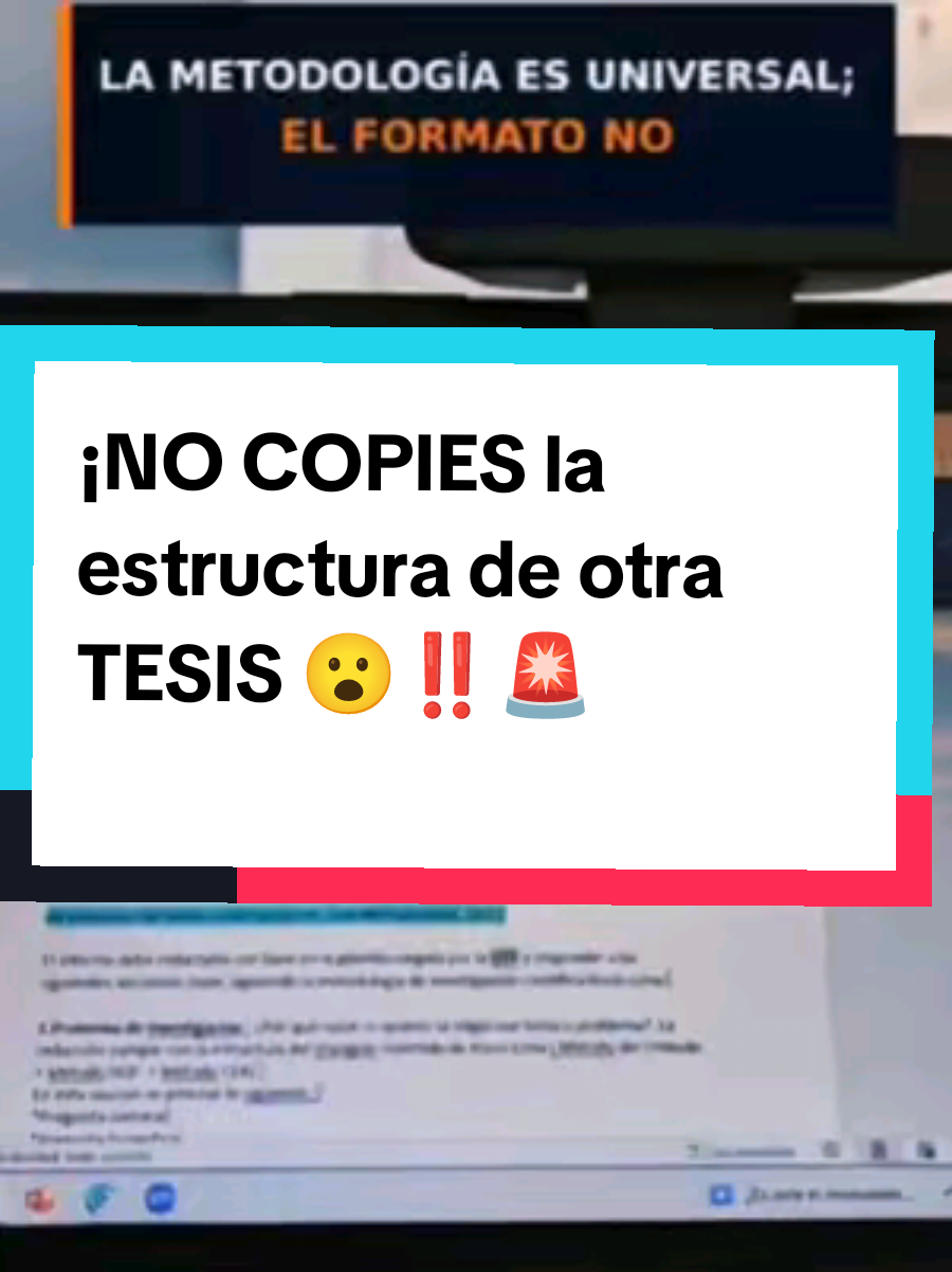 @Tesis Asesoría y Capacitación