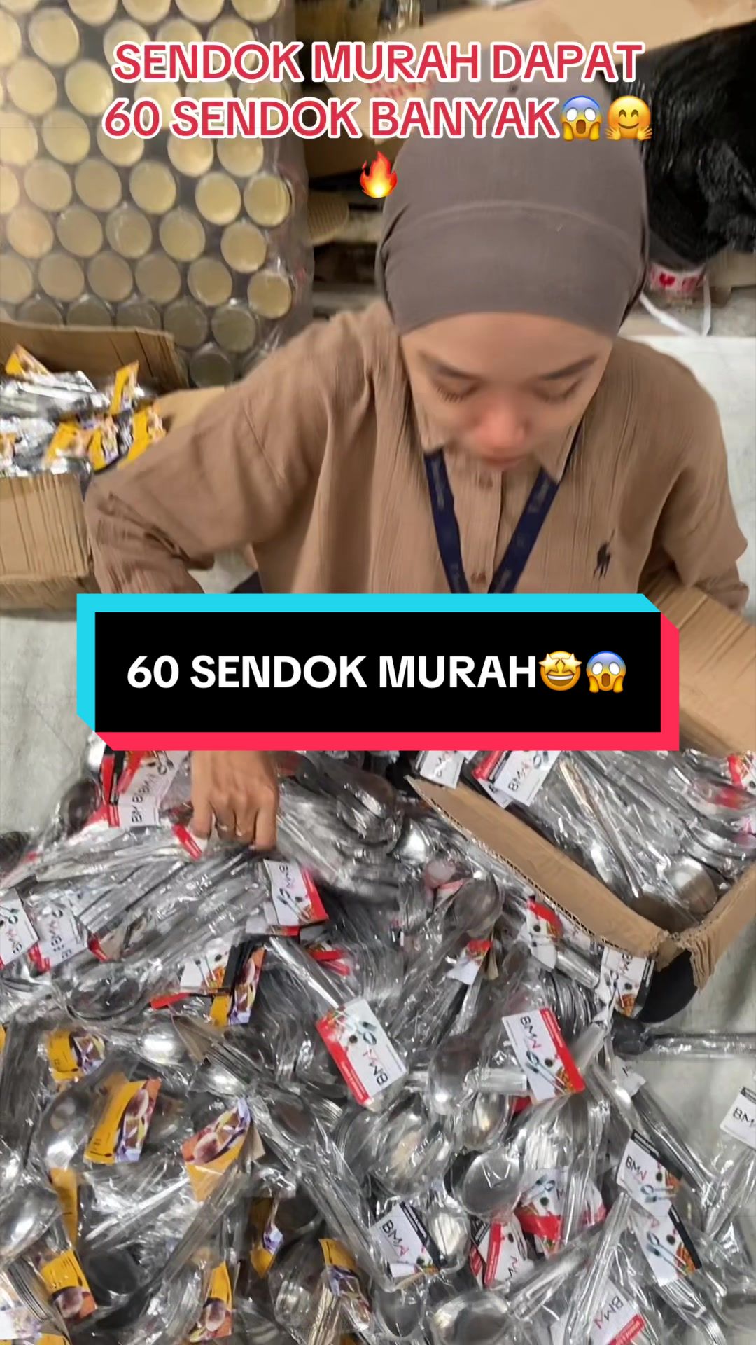 @V MART NUSANTARA