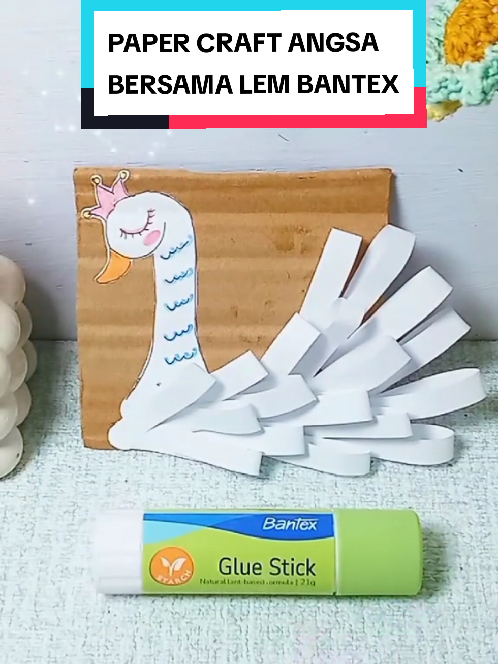 @MAYANG PAPER CRAFT