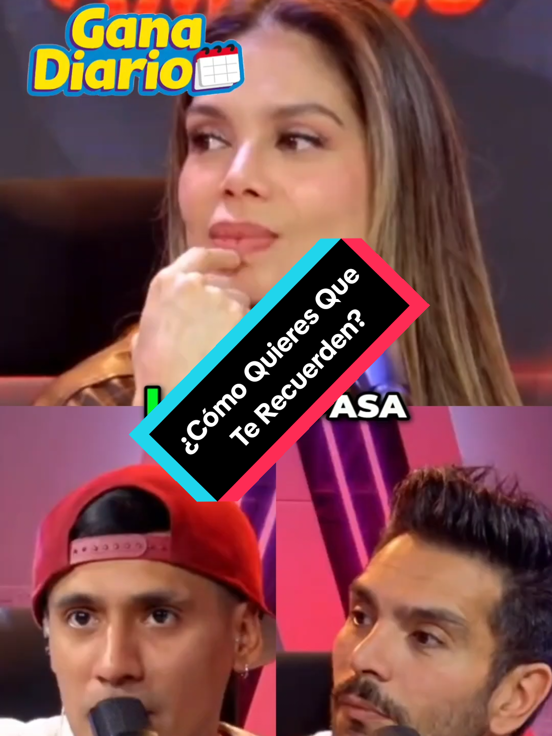@Zapping TV Per&uacute;