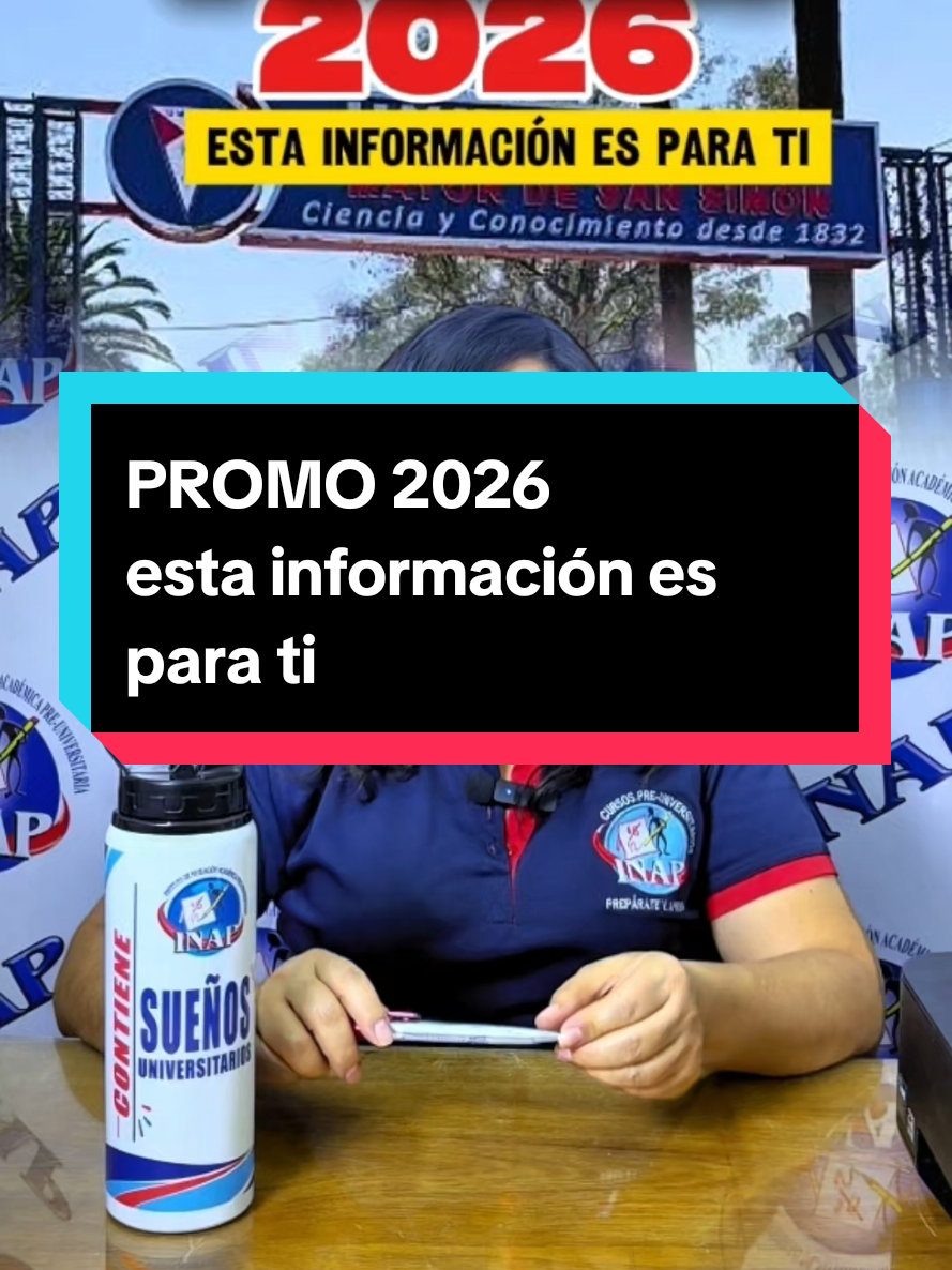 @Inap.preuniversitario